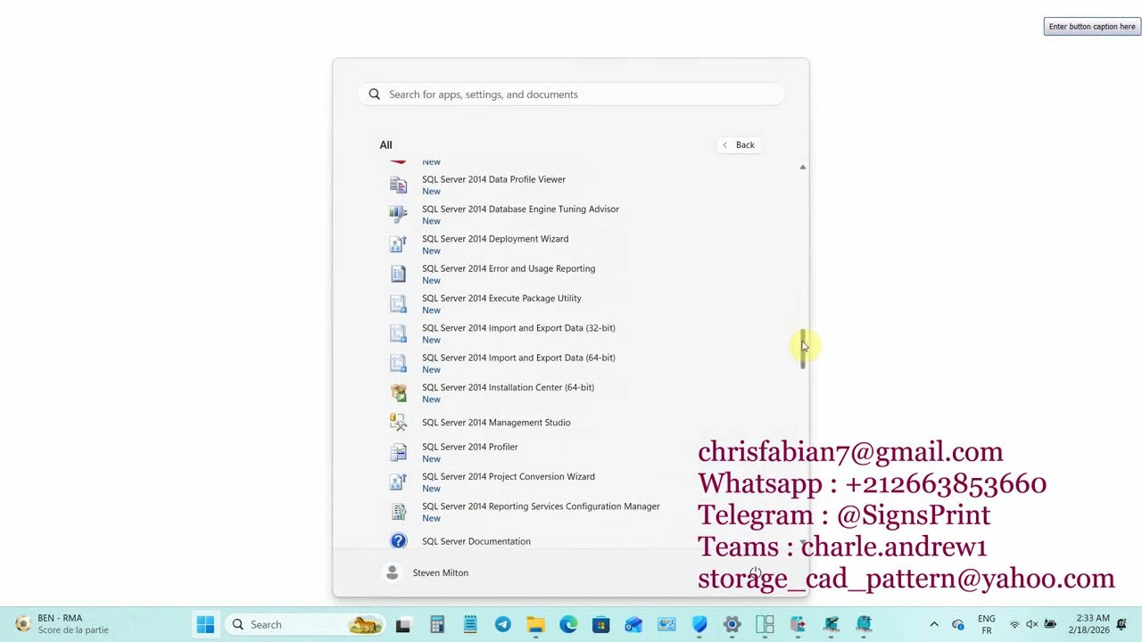 Gerber Accumark v2025.1 ( v18.0.0.230 ) (( Windows 10-11 X64 Bit  Build 24H2+25H2 ))