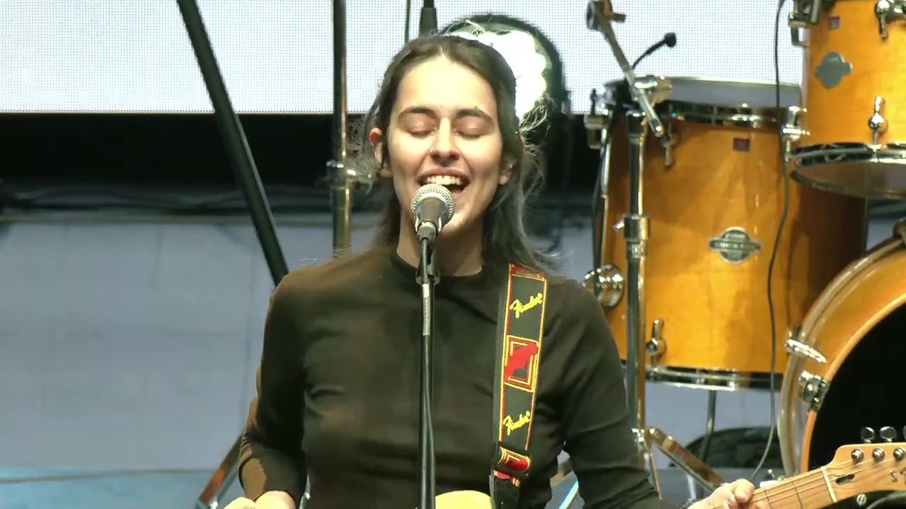 Elan Mess | Talentos AgitÁgueda 2024