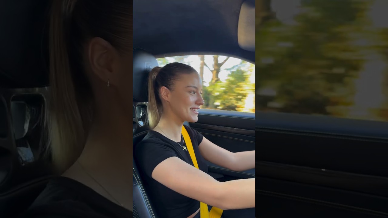 GT2RS 🧨💥 Porsche is sport #porsche #911 #gt2rs #cargirl #blonde #beauty #luxurycar