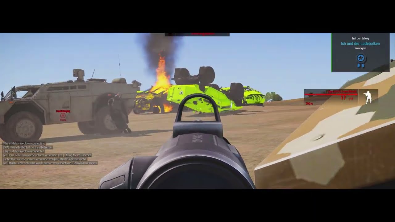 arma3 liveyourlife787