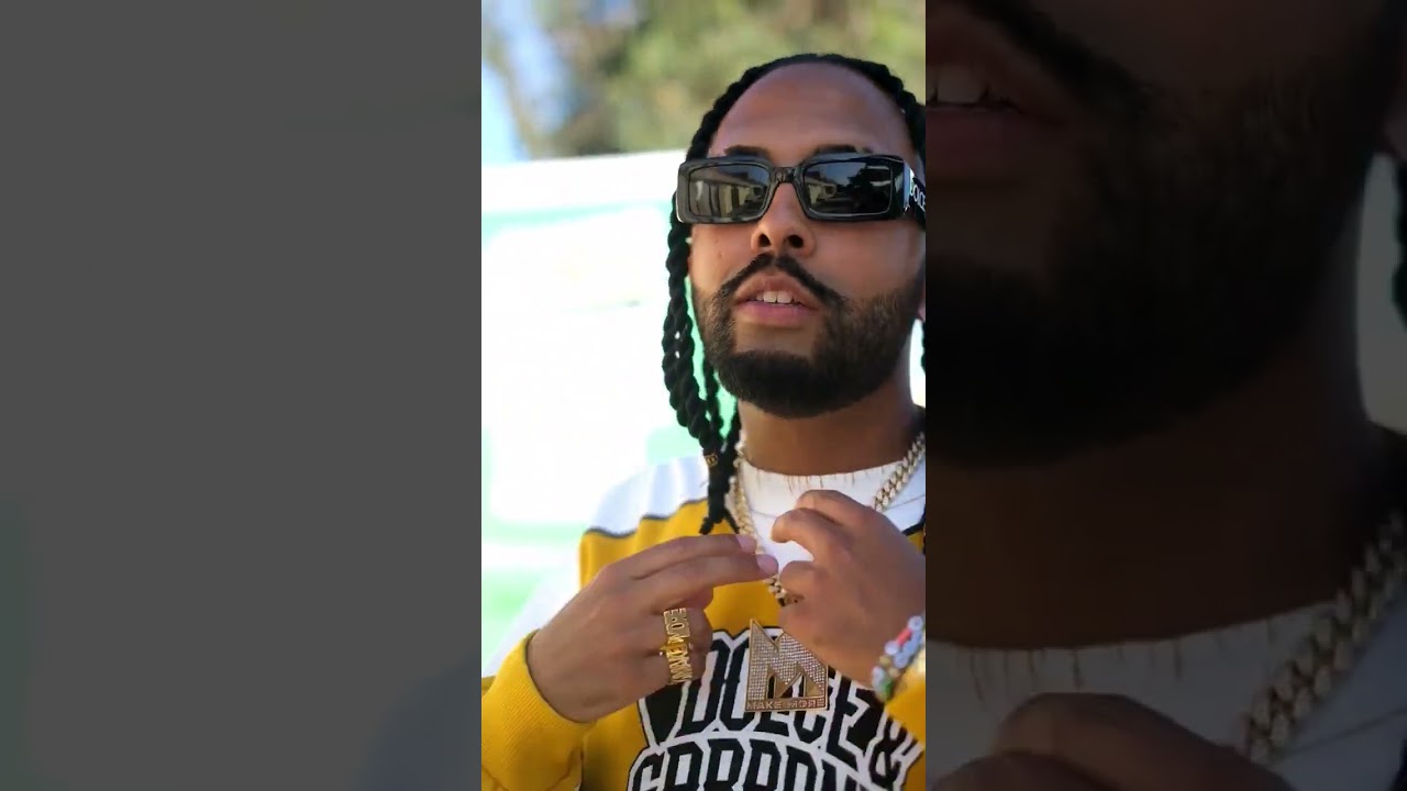 Mizzy Miles + friends (s&atilde;o bu&eacute;) Sumol Summer Fest 2023 #festival #mizzymiles #sumolsummerfest