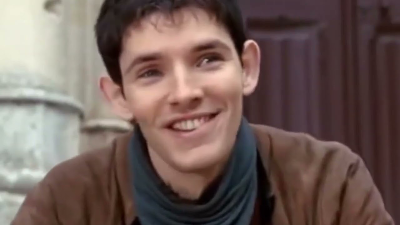 When I Die Young, Arthur Pendragon and Merlin
