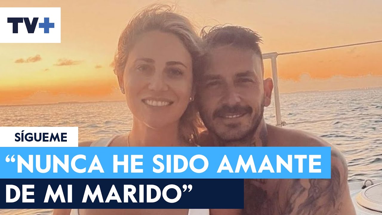 Gisella Gallardo reaccion&oacute; a pol&eacute;micos dichos de Gala Caldirola sobre Pinilla