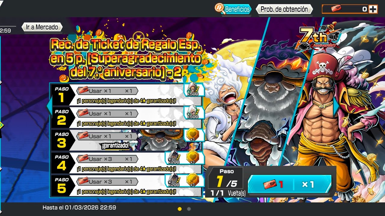 EL BANNER MAS BRUTAL💎💎 | UNA LOCURA DE SUMMONS | OPBR SUMMONS 