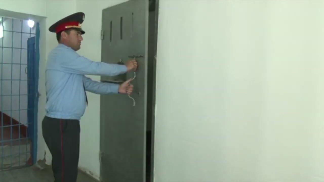 РЕЙДИ КОРМАНДОНИ БДА-и хатлон дар н Дусти бахри пешгири аз ходисахои рох