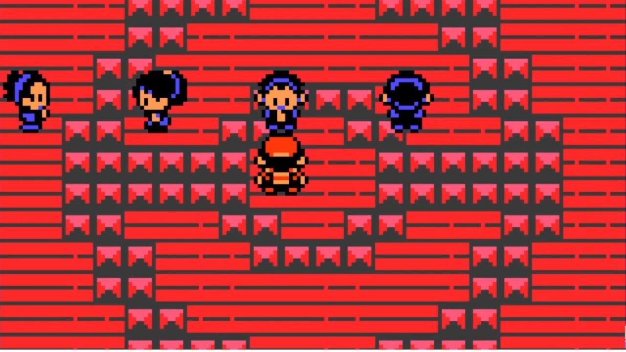 Gym Leader Janine Had A Level 120 Shiny Umbreon That Ate My Lunch!