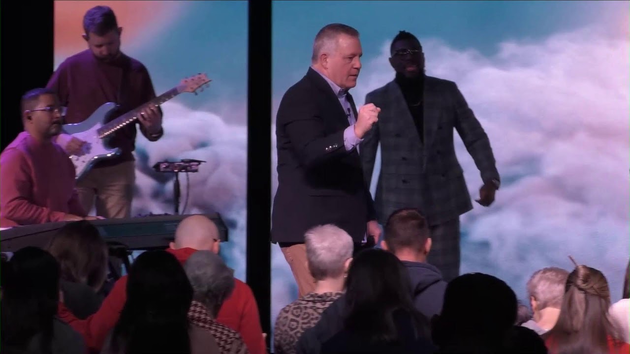 Biblical Literacy: Why it Matters to Every Believer (Part 3 - Perilous Times) - Pastor Allan Malloy
