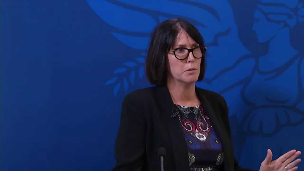 Management Competencies Guest Lecture - Rebecca Dee-Bradbury