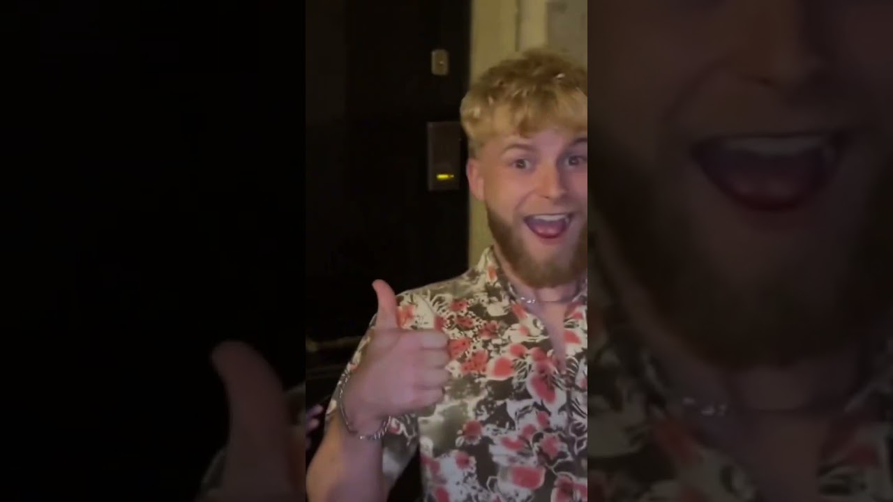 Going to a rave be like 