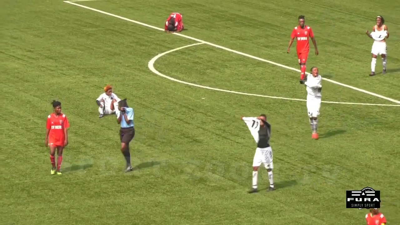 COUPE DU CONGO DAMES 13e Édition/FINAL : FCF TP MAZEMBE VS BIKIRA 3-1, RÉSUMÉ DU MATCH