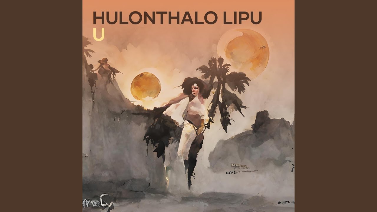 Gorontalo Daerahku (Hulonthalo Lipuu)