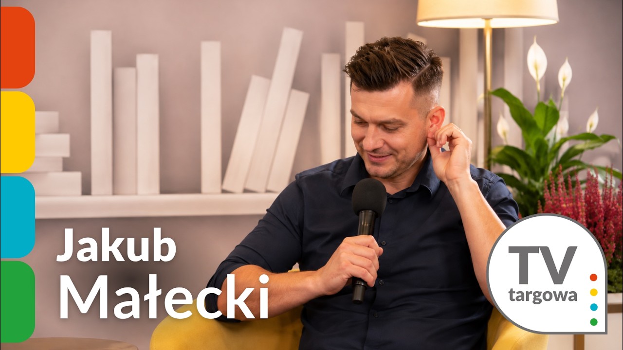Obiekty Głębokiego Nieba - Jakub Małecki