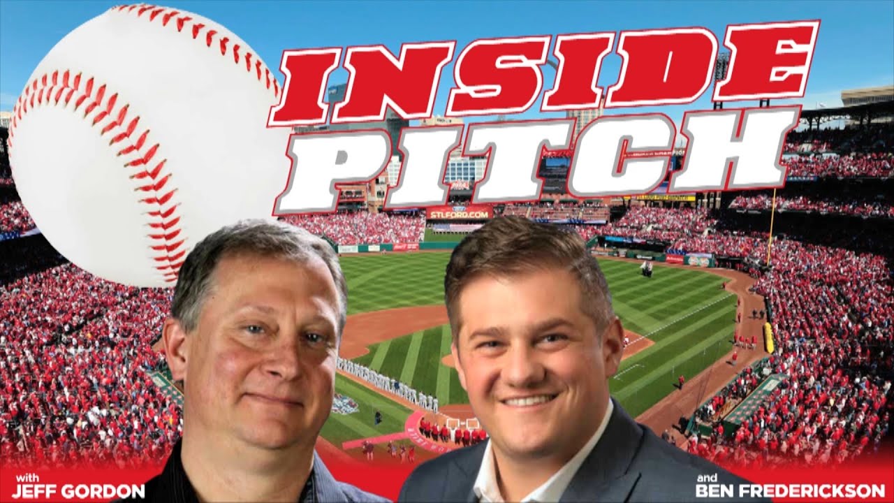 Inside Pitch: From the front office to the players, which moves should the Cardinals make?