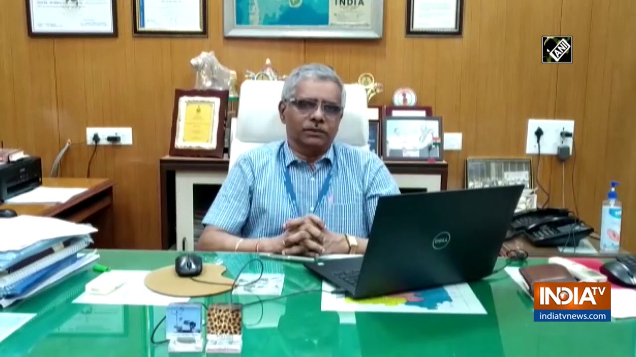 Monsoon has arrived in Maharashtra: IMD Mumbai