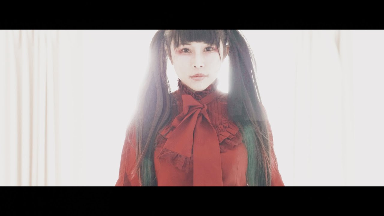 絶望のリトラ『ナミダキラリ』3thMV PV
