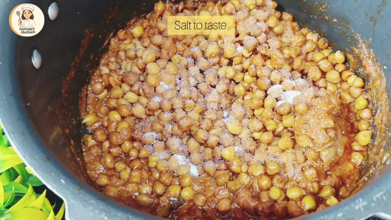 kala chana masala recipe| Chana masala 