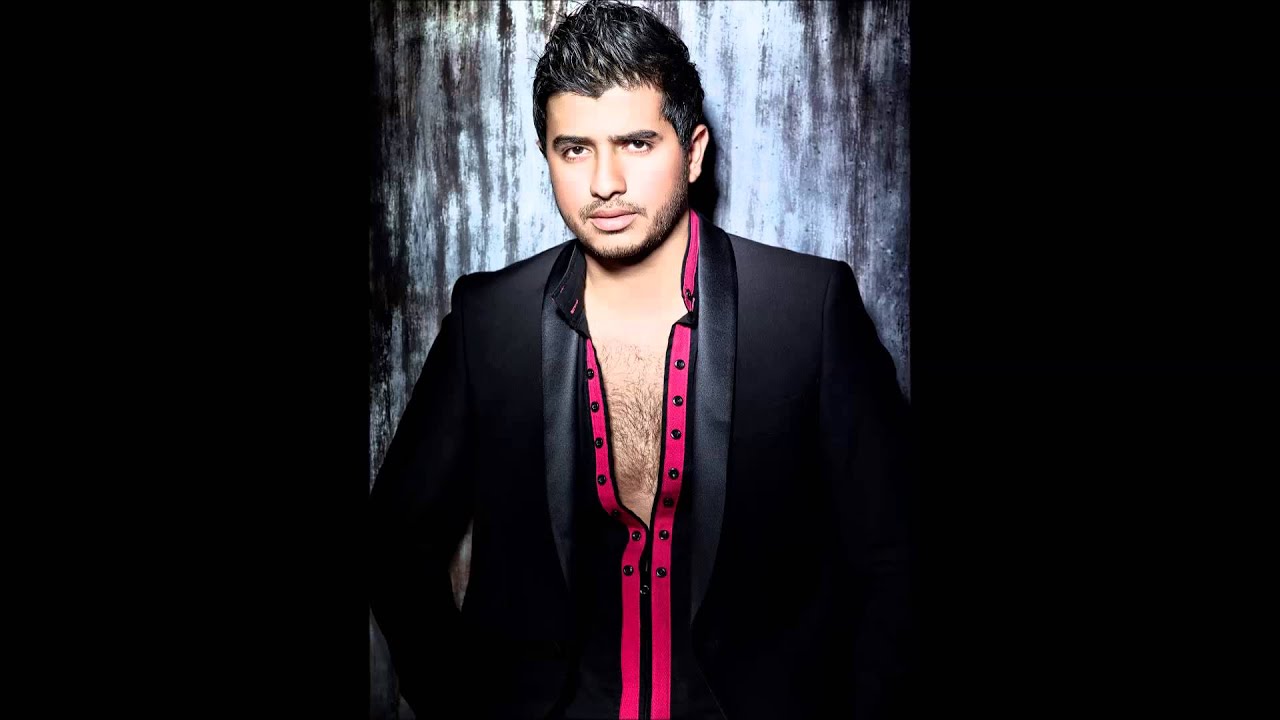 Elie Bitar - Ma Btistahel 2013 / ايلي بيطار - ما بتستاهل