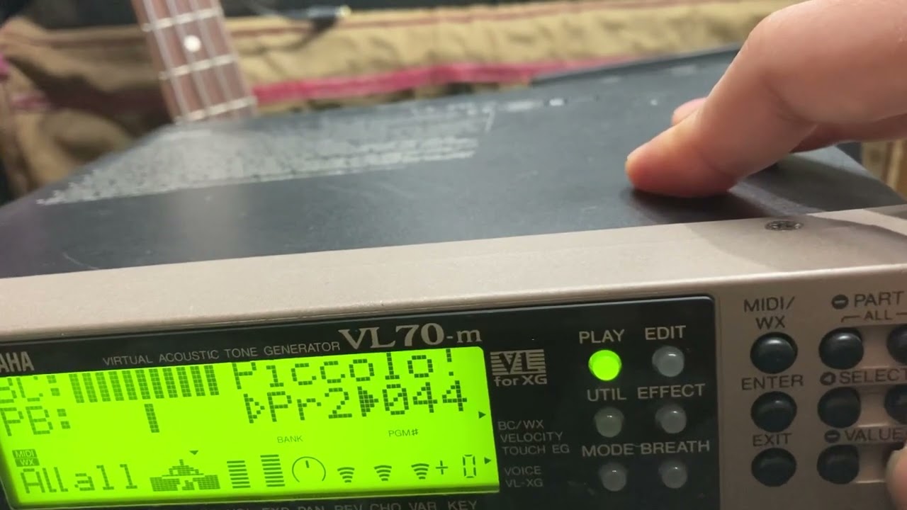 VL70m