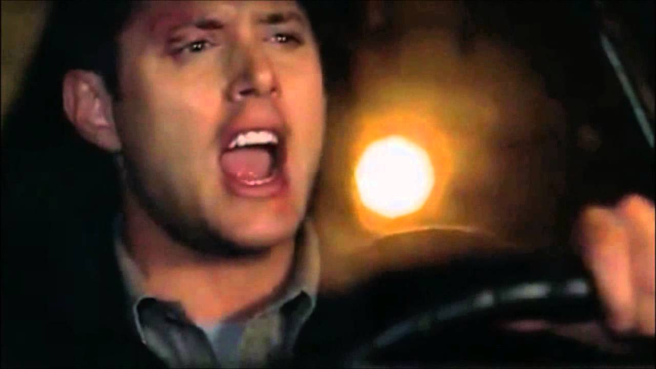 Supernatural-Sam/Dean-Filter-Hey Man Nice Shot