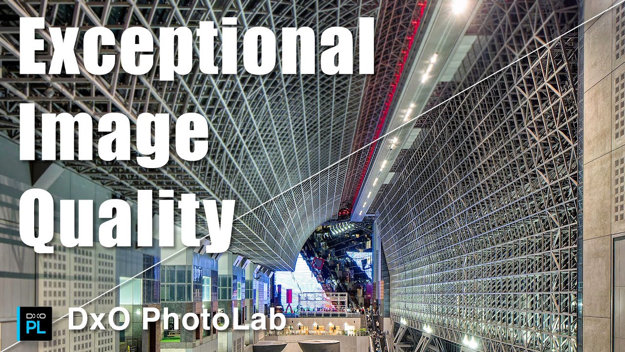 My Lightroom to DxO PhotoLab Workflow Explained