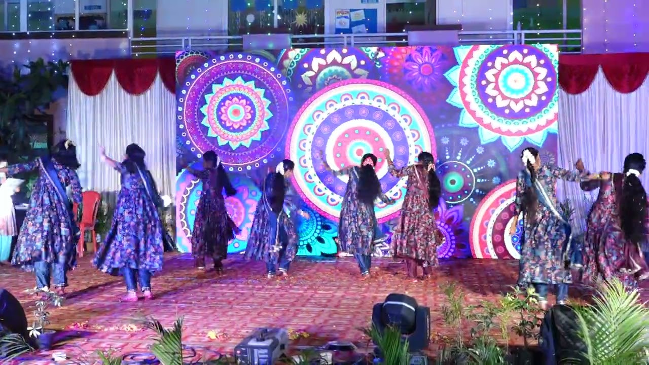 NTR International School - Annual Day 2023-2024
