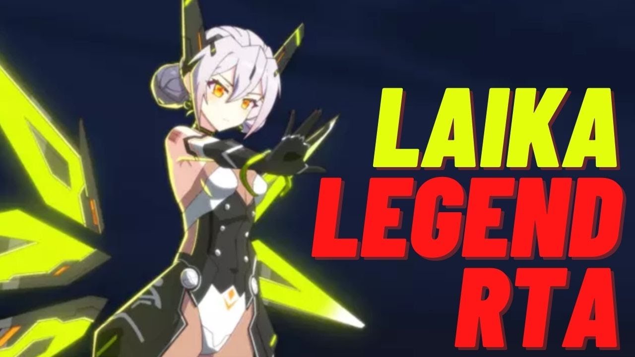 Is Command Model Laika WORTH It? - Epic Seven RTA Showcase