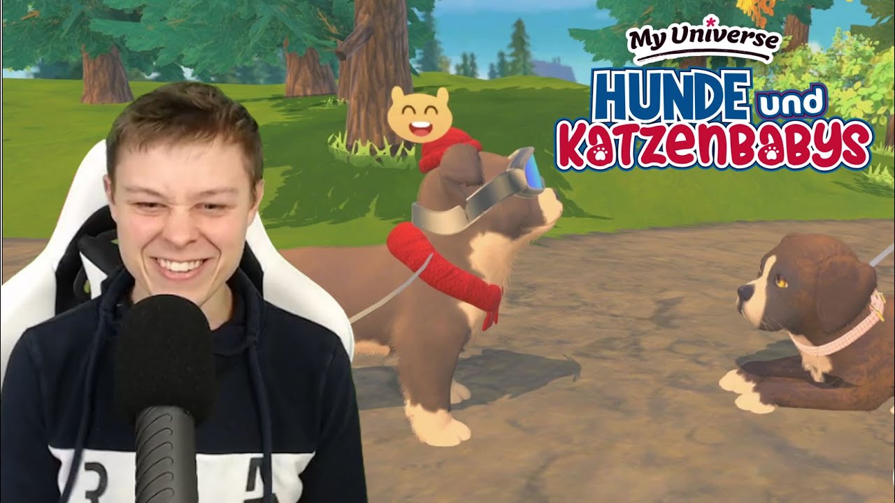 Weltmeister im Pupu-Machen! - Hunde und Katzenbabys #07 (deutsch/ german)