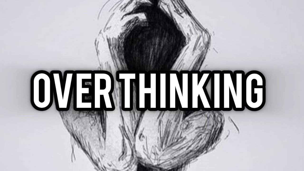 OVER THINKING- KA MO GE LO 💕THIS ONE IS A HIT GUY 🔥🔥
