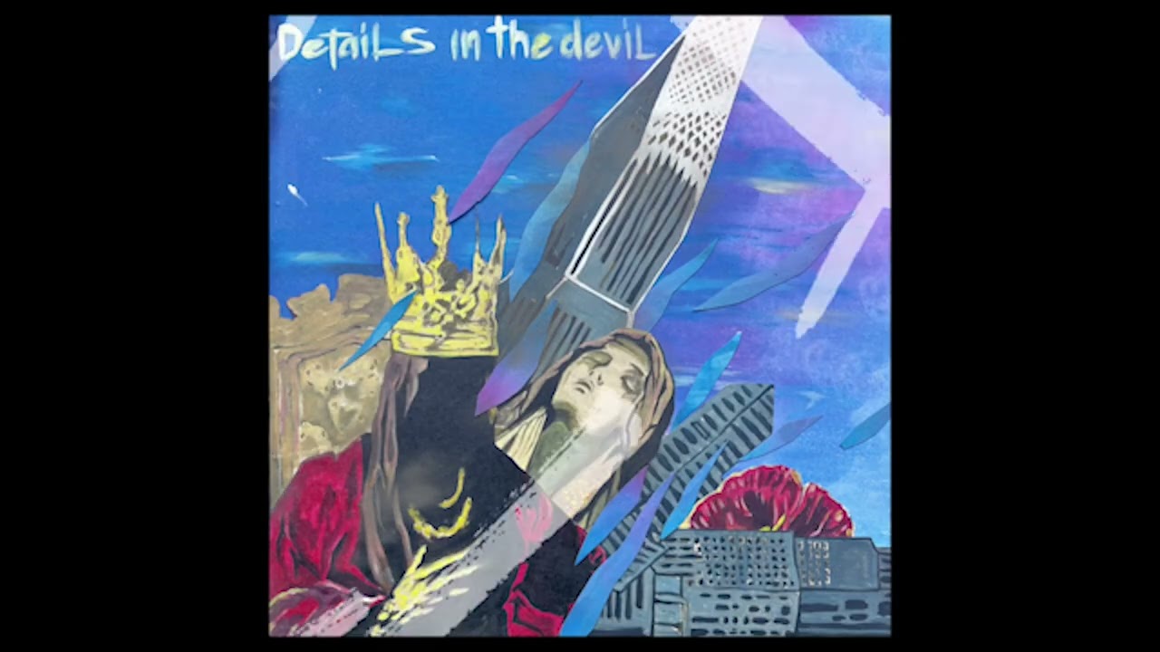 DETAILS IN THE DEVIL