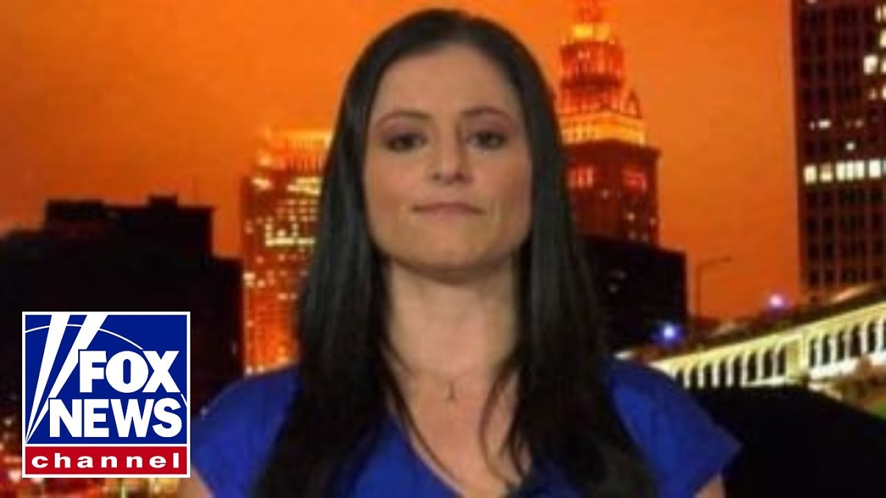 Dominique Moceanu says she was abused by top trainers