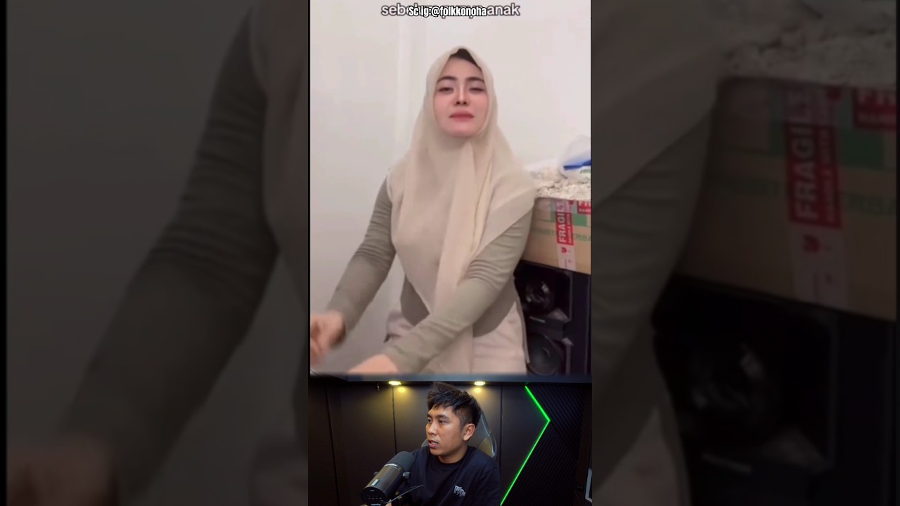 dulu vs sekarang jauh beda
