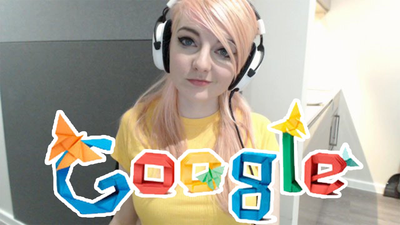 I Google Myself ... | LDShadowLady