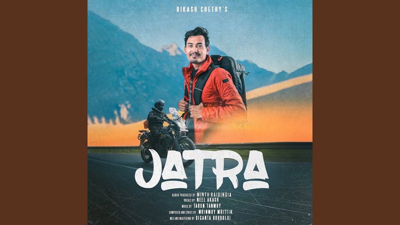 Jatra