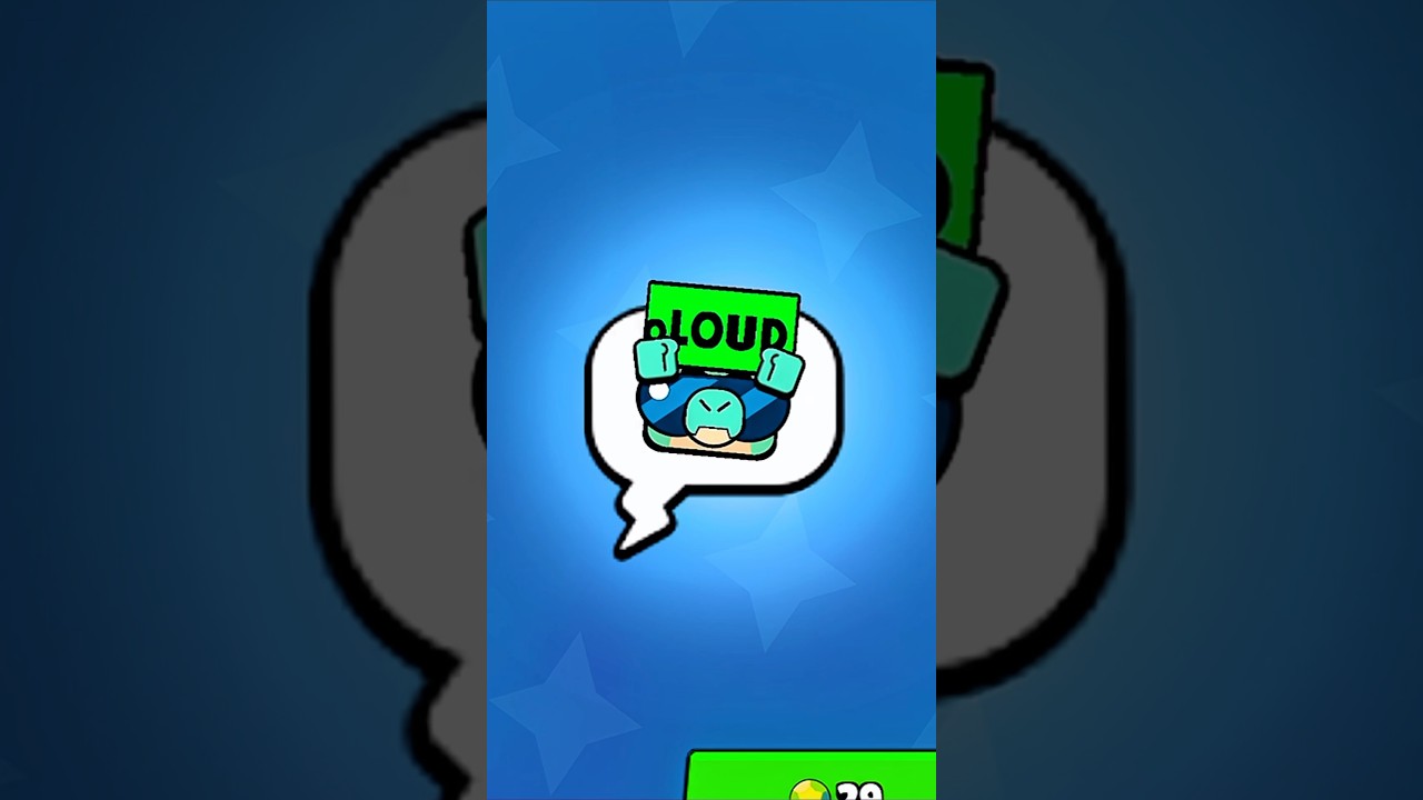 #goloud #brawlstarsglobal