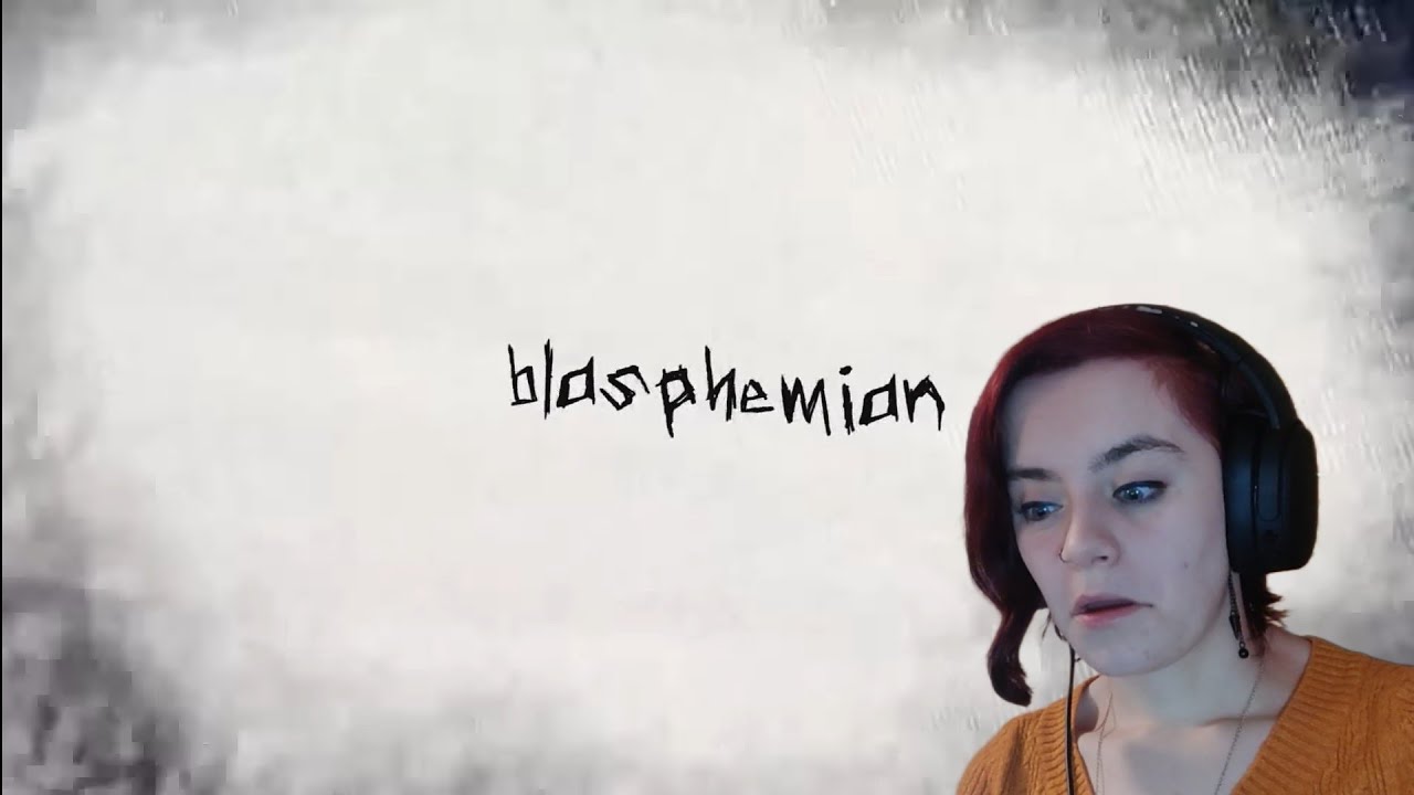 First Time Listening To Infant Annihilator - Blasphemian Reaction