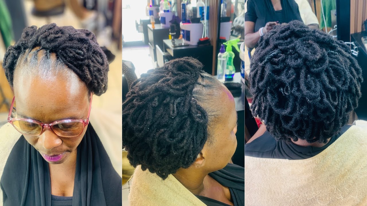 “Mastering the Art of Dreadlocks: Step-by-Step Hairstyling Guide for Beginners”