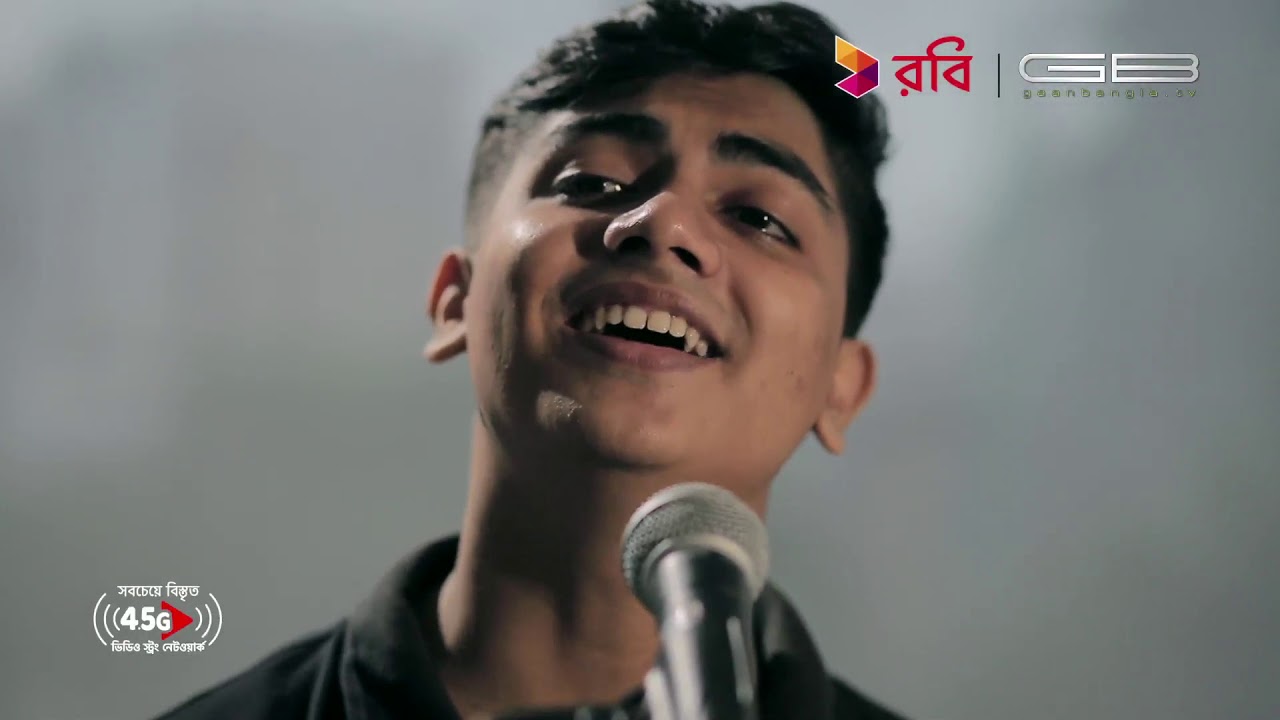 Robi Rhythm Online - Episode 06 feat. Mahtim Shakib [FULL EPISODE]
