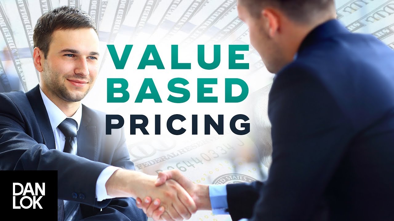 Why You Should Price Your Services Based On Value You Deliver - The Art of High Ticket Sales Ep. 9