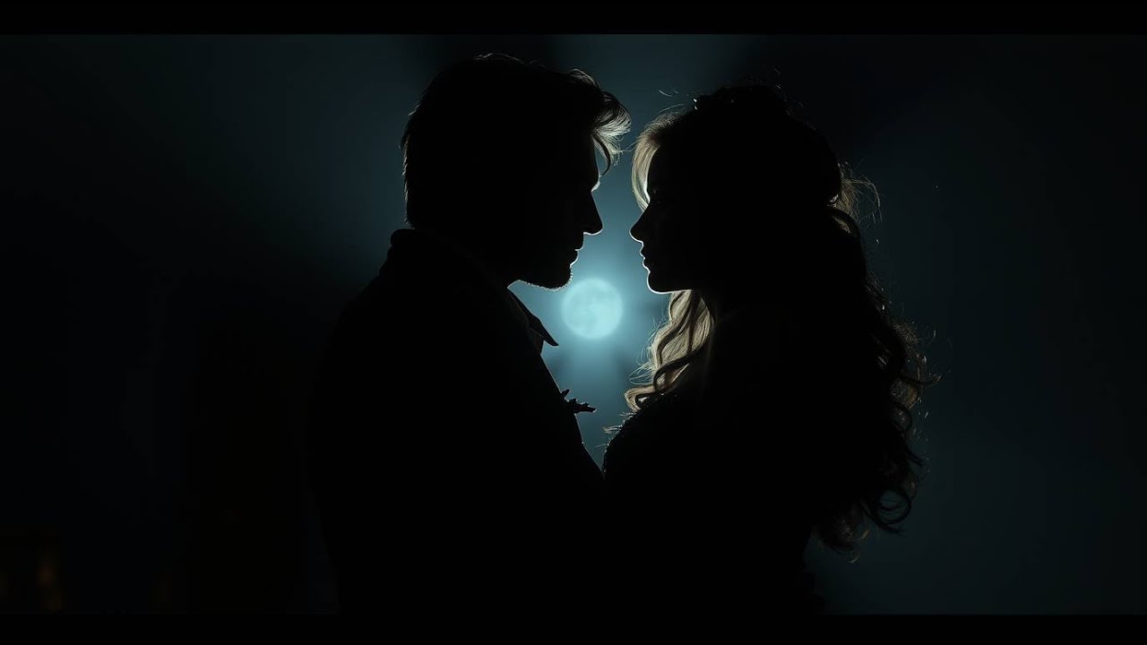 Echoes of the Midnight Heart – Cinematic Gothic Rock Ballad
