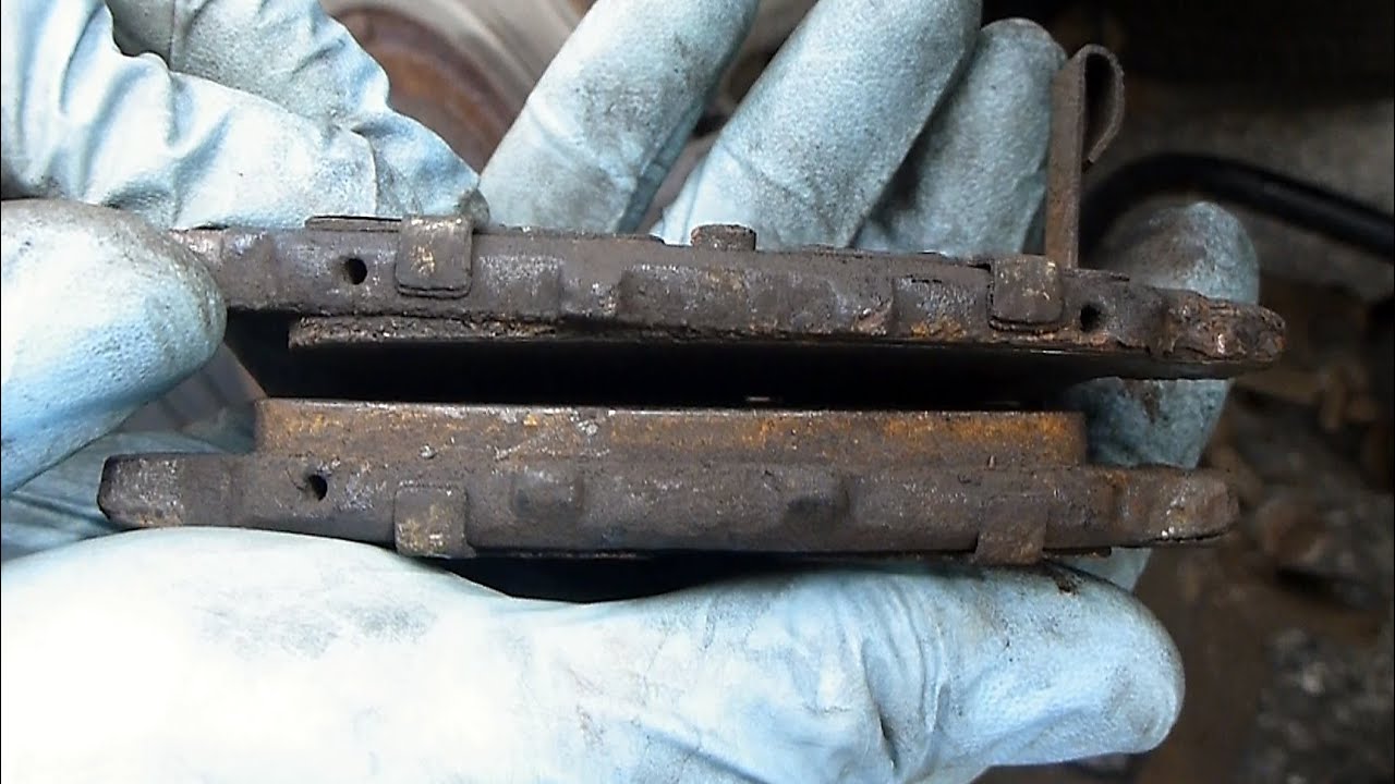 How to Fix Uneven Brake Wear