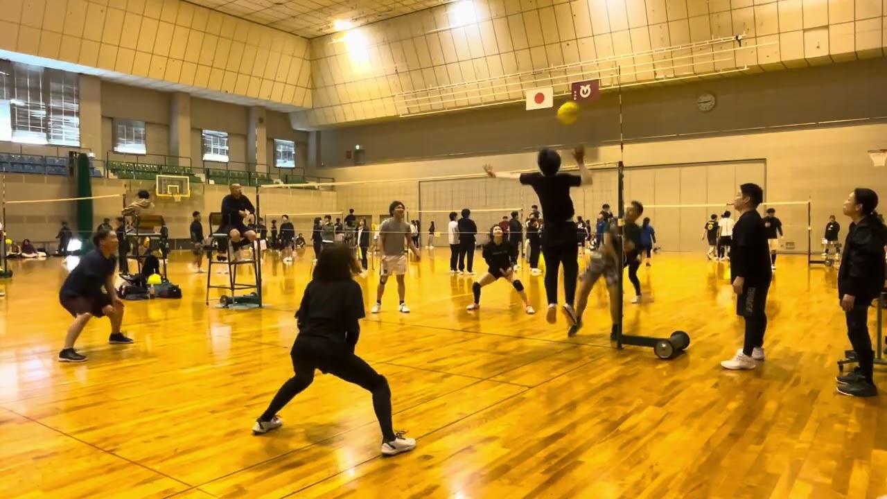 260301 F1 3位グループ 予選 VS クルーガー