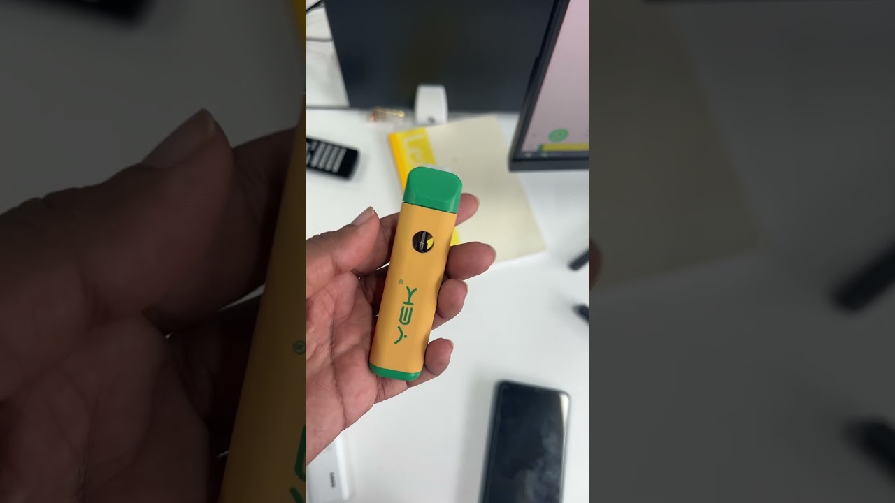 VAPE YOU VAP