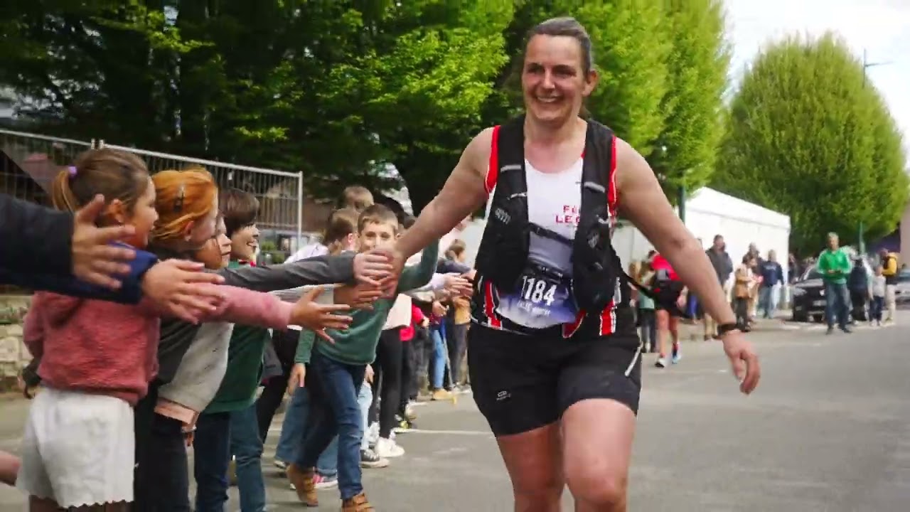 Aftermovie Marathon 2024