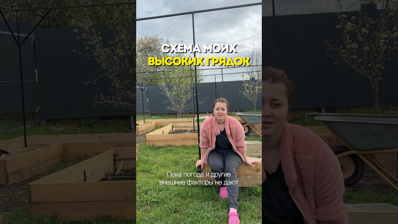 Схема моего огорода 🥒прошлогоднее видео ☺️думаю , что в этом году на арку пускать ? Тыкву не хочу