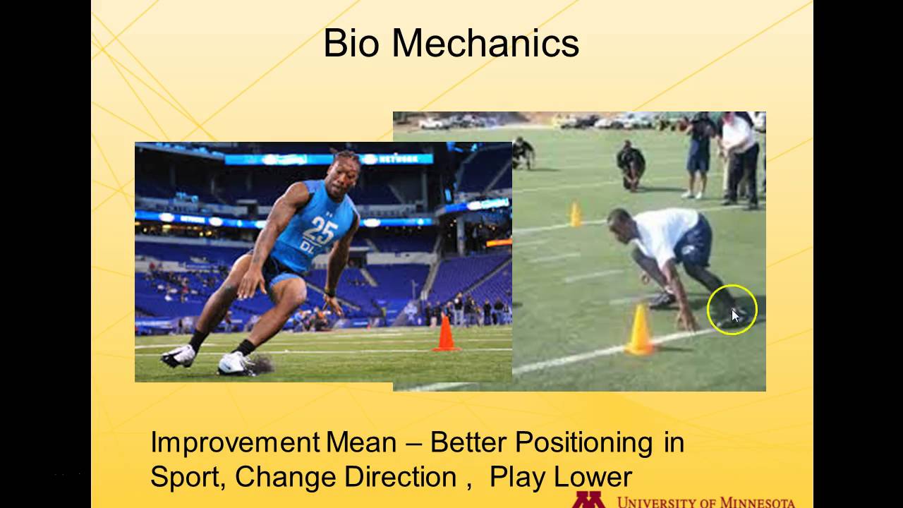 Triphasic Training Exersise Manual Ankle Rocker Part 1