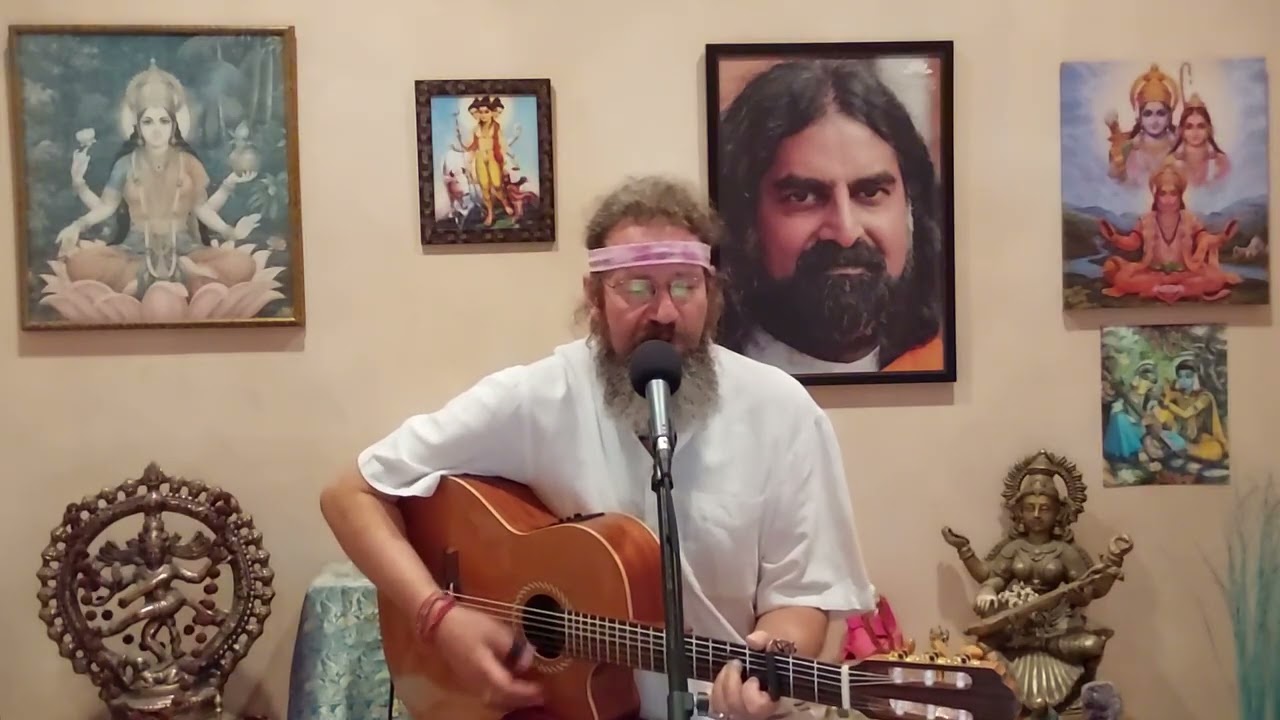 Jay Jay Ma Kali Ma