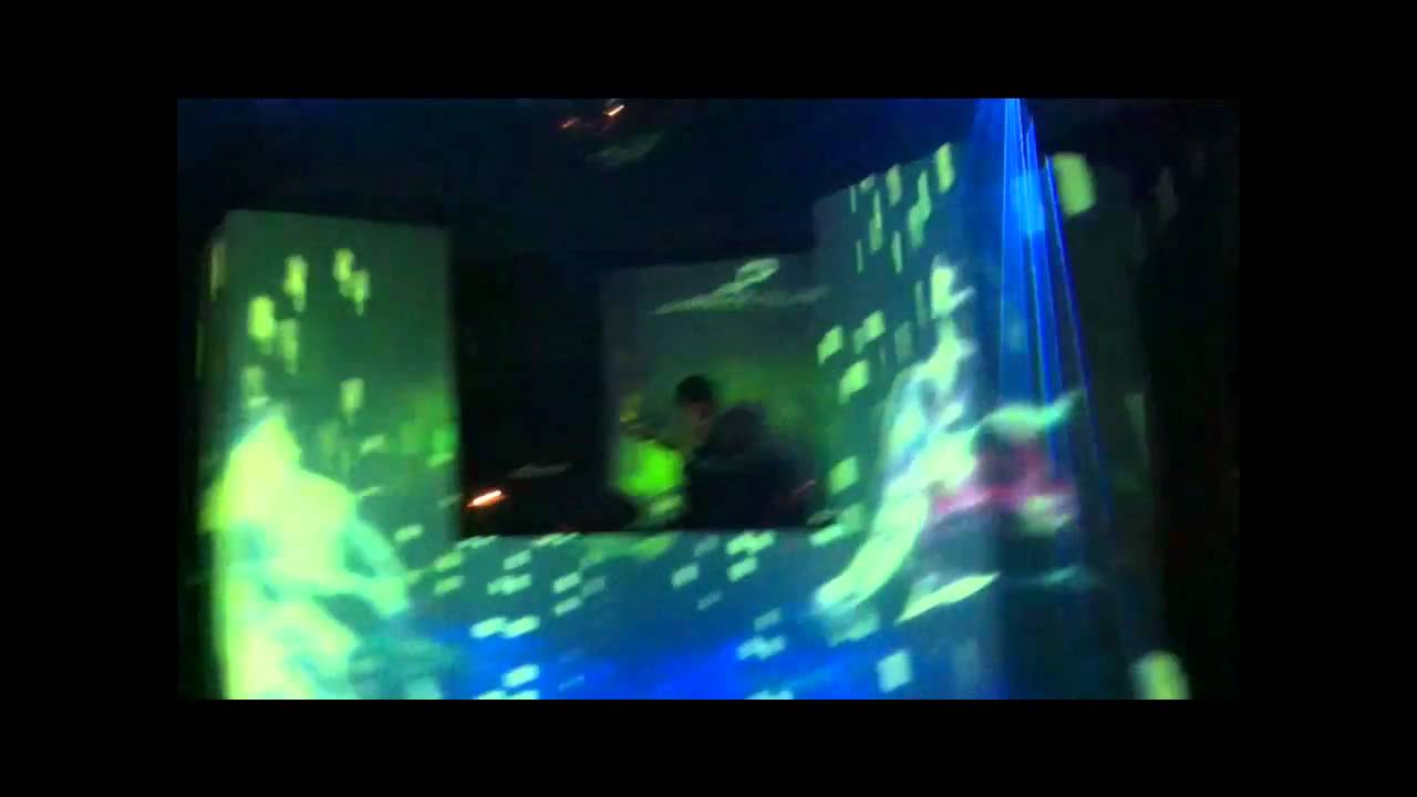 Mario Lopez - Into my brain (Lawrence Palmer)