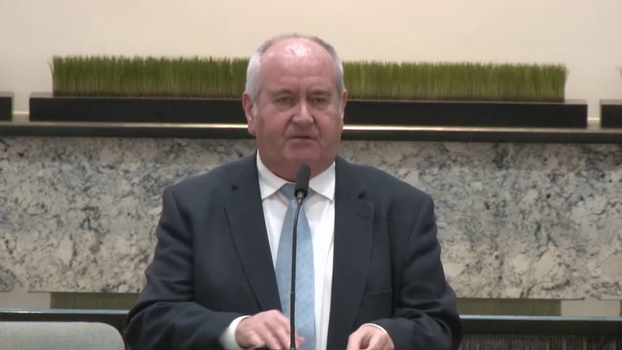 Aurel Bălici - Ascultarea și neascultarea