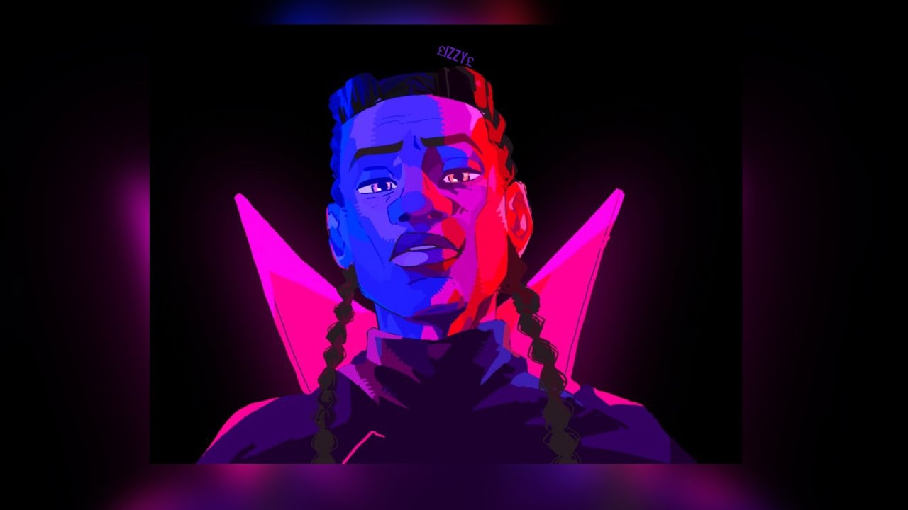 A playlist for the one and only best miles G morales-The PROWLER!