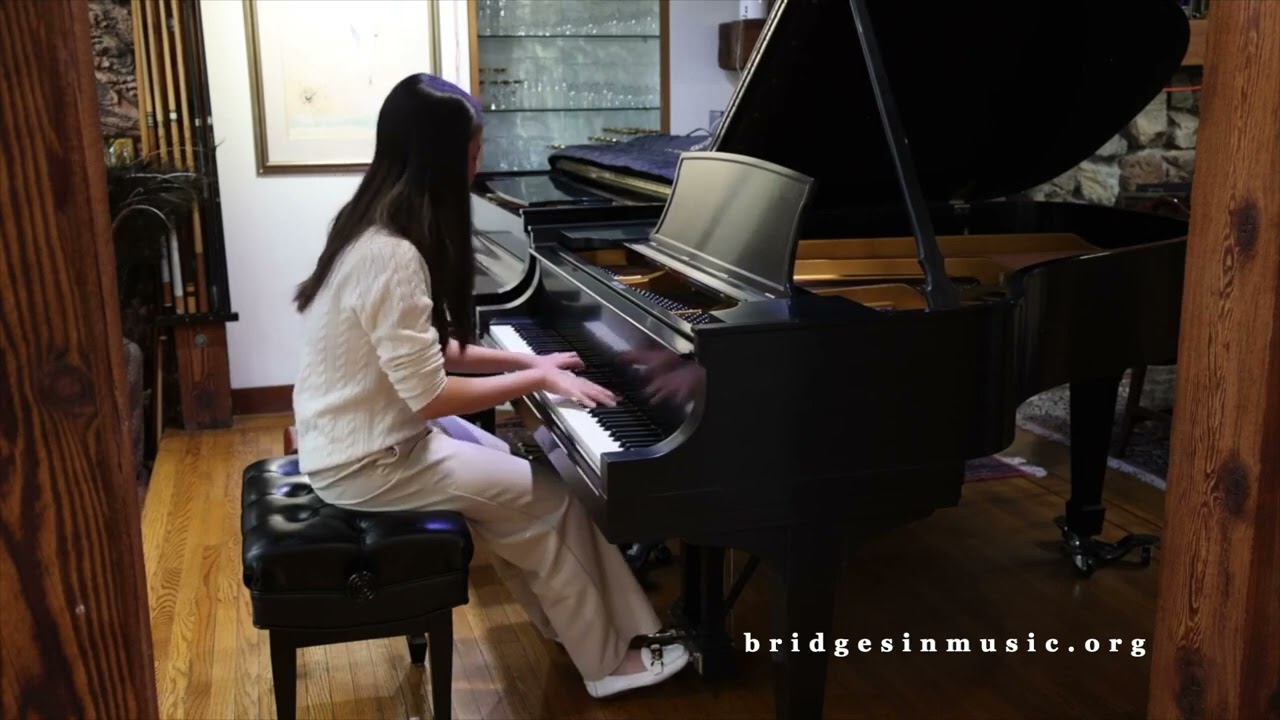 Bridges in Music Performance 121